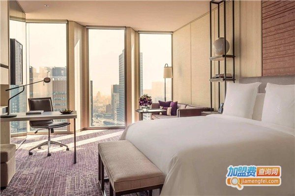 圣奥防水材料加盟费