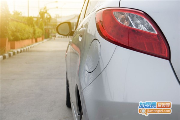 富莱德酷晶汽车涂料加盟费