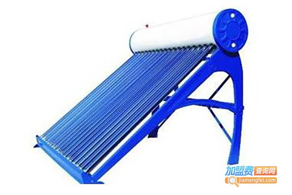 东贝太阳能加盟费