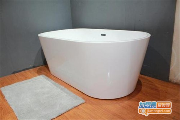 佰歌卫浴加盟费