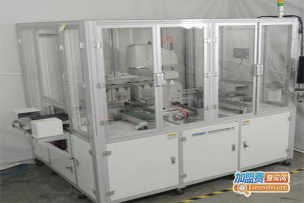 佳晨佳美净水设备加盟