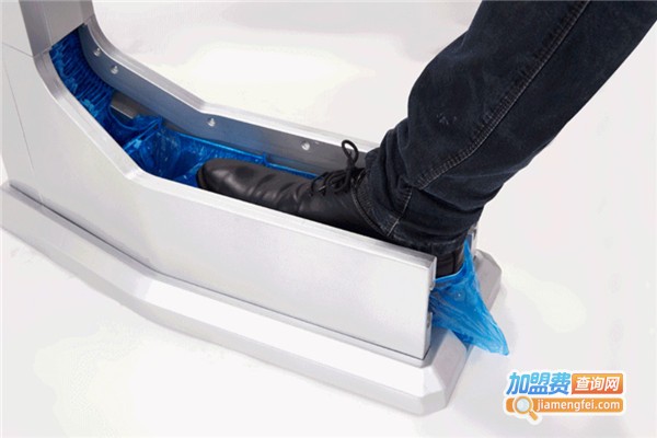 足洁邦自动鞋套机加盟费