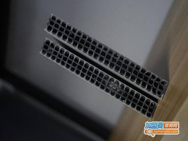 创翔中空塑料模板加盟费