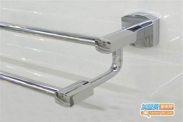 奥克赛伦卫浴加盟费