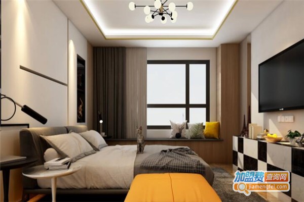 克水孚涂料加盟费