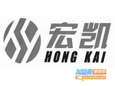 兴宏凯灯饰加盟费