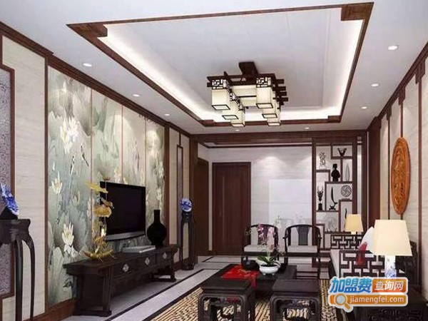 欧菲德尼全屋墙面装饰加盟费