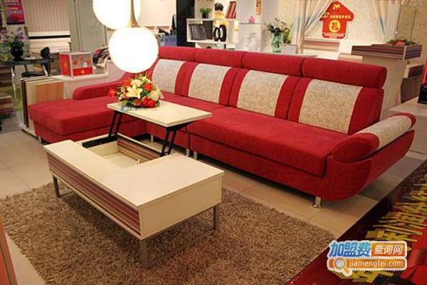 欧迪曼照明加盟