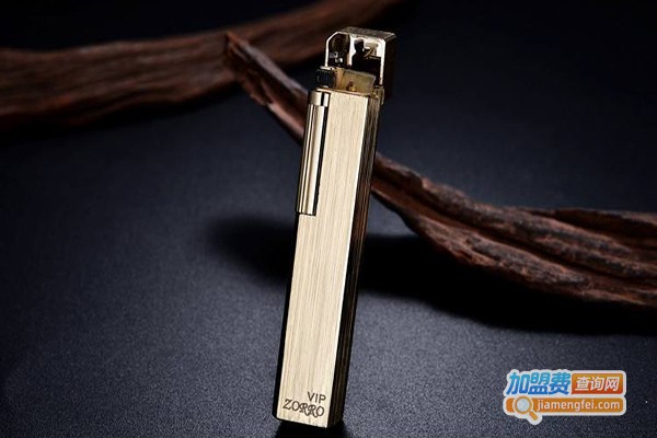 锦华打火机加盟费