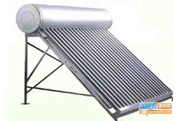 时代科力太阳能加盟费