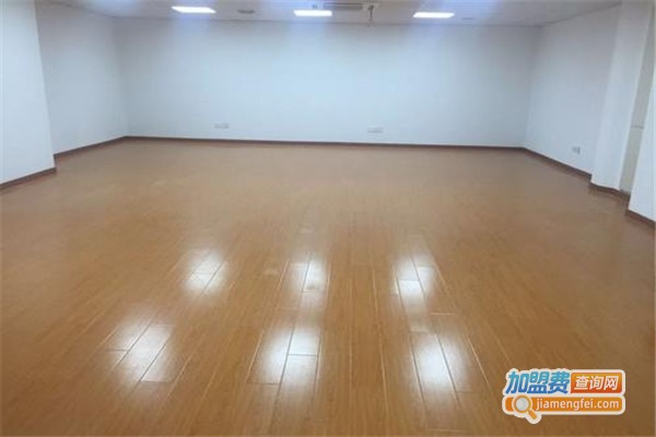 良友地板加盟费