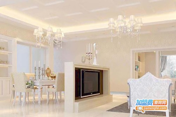 澳特森集成墙板加盟费