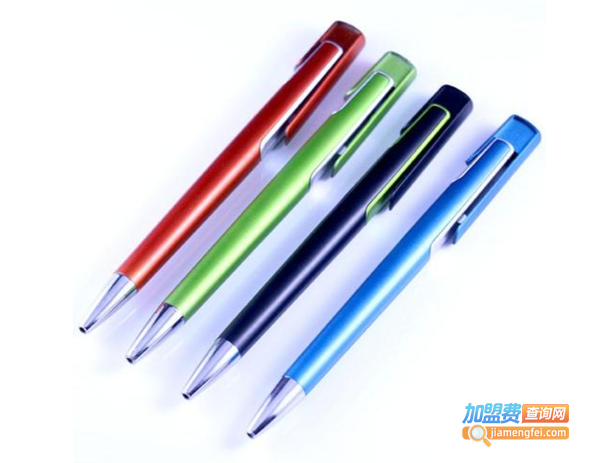 天晨笔业外发加盟费