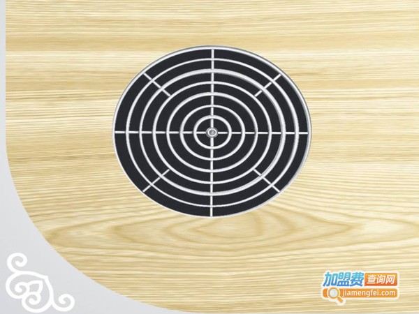 澜蒂思集成吊顶加盟费