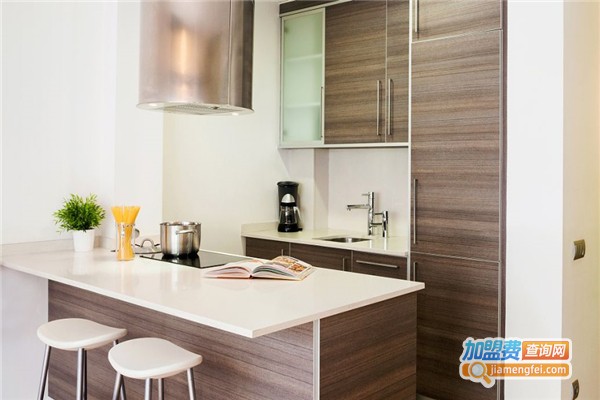 奥兰多全屋整装加盟费