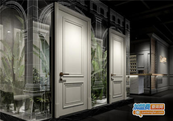 新源木业加盟费