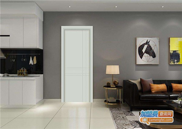 欧丽亚门业加盟费