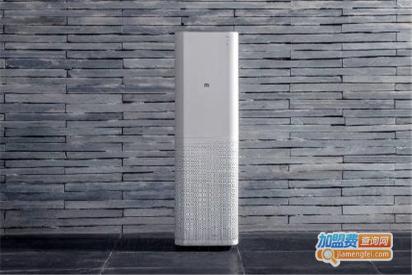 森康绿霸空气净化加盟