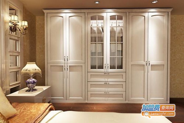 铂恩·凯特安五金加盟门店