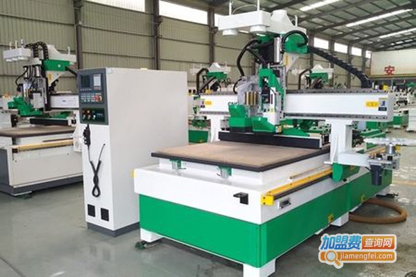 廉美个性定制设备加盟