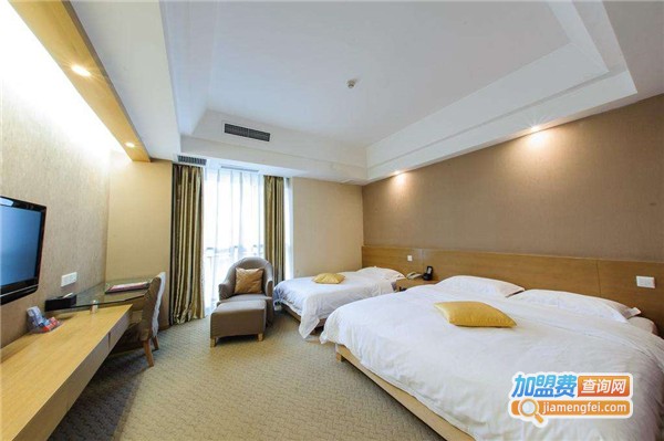 马瑞卡酒店加盟费