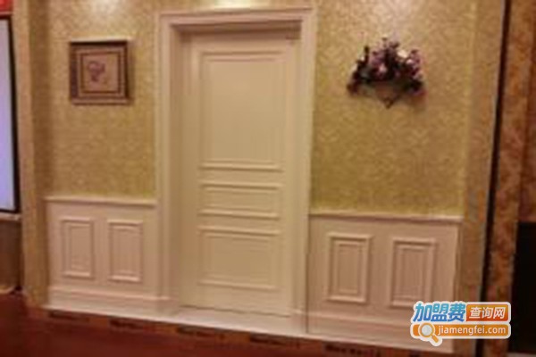 卡当门业加盟门店