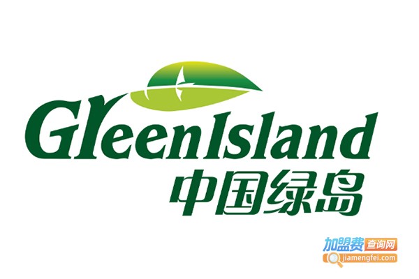 绿岛科技环保清洁加盟