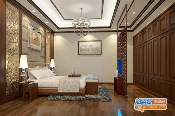 艾洛尼集成墙饰加盟费