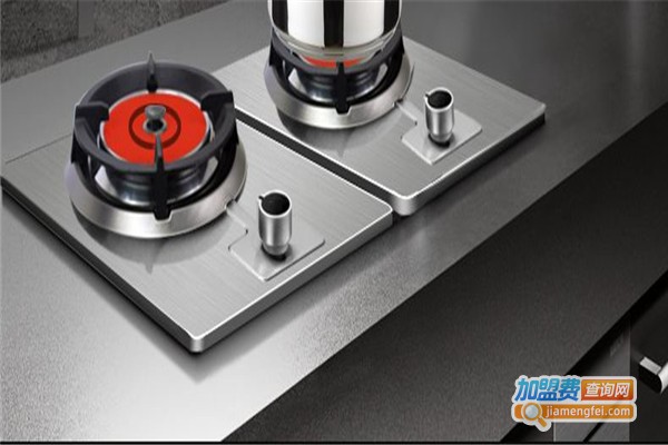 天王纳米红外线节能灶加盟费