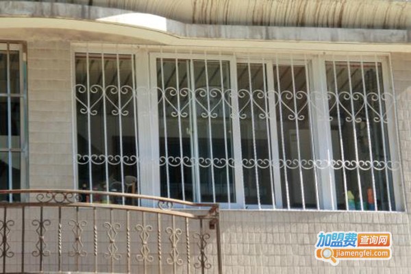 美固窗业加盟门店