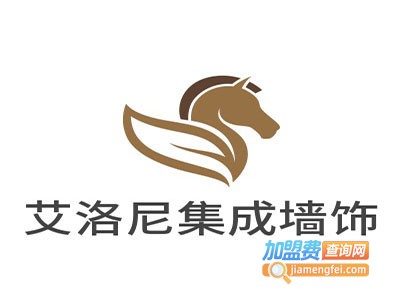 艾洛尼集成墙饰加盟费