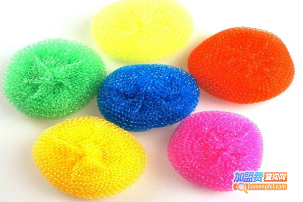 好厨娘清洁球加盟费