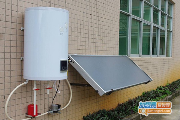 时代科力太阳能加盟费