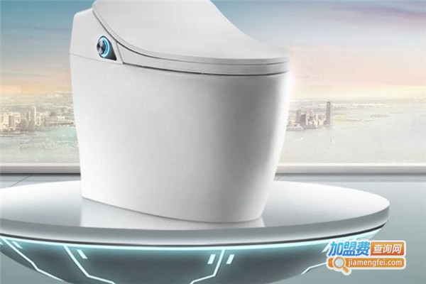 利明登卫浴加盟费