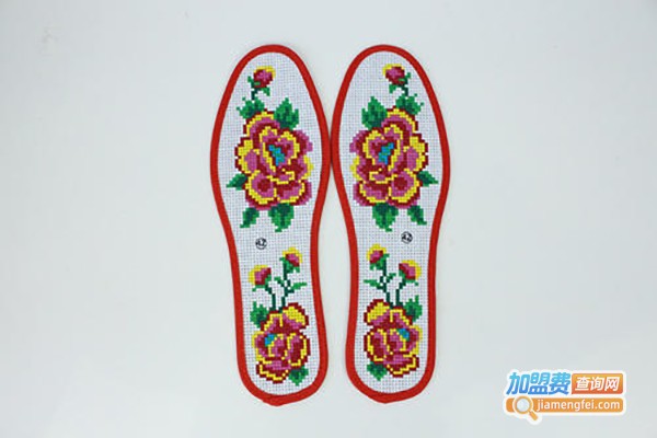 弘扬万家鞋垫加盟费