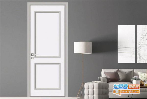 铮铮液体木门加盟费