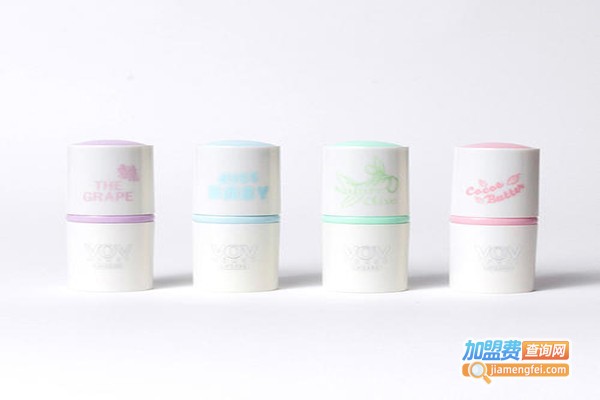 禾芙润化妆品加盟门店