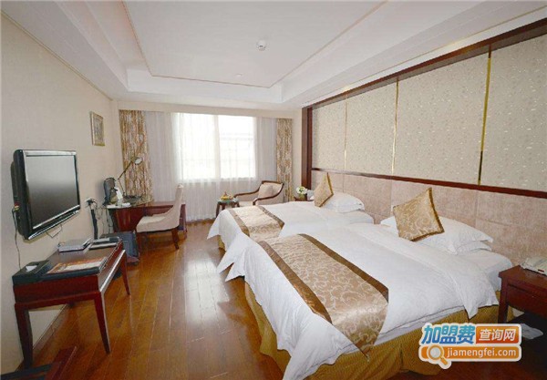 华盛大酒店加盟费