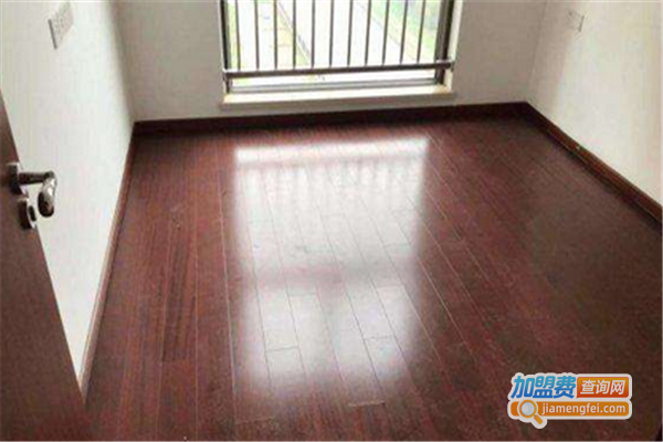 绿地缘地板加盟费