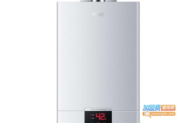 花旗电热水器