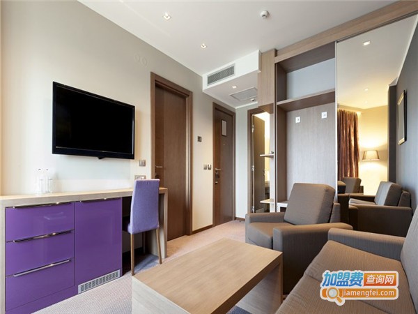 晟程装饰加盟门店