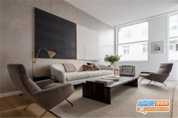 欧菲丽顿集成墙饰加盟费