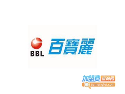 百宝丽彩装膜加盟费