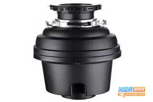 飞利浦垃圾处理器加盟费