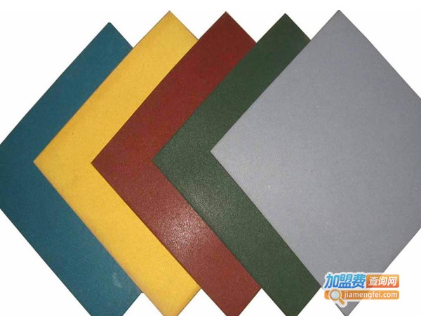 欧菲诺环保材料加盟费