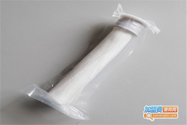 方缘纳米银净水器加盟费