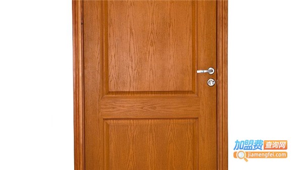 芊叶木门加盟费