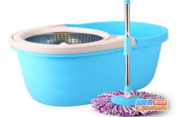 红运来神奇拖把加盟费