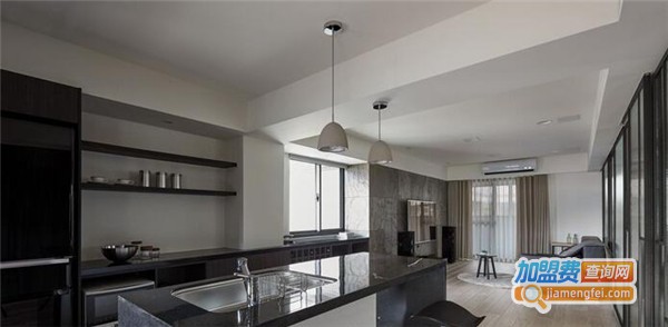 北科建人造木门加盟费