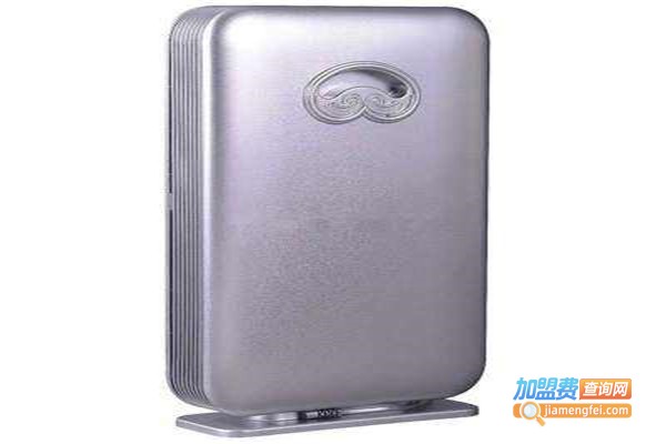 上海安居乐空气净化机加盟